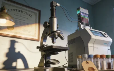 乳腺穿刺活检操作示意图