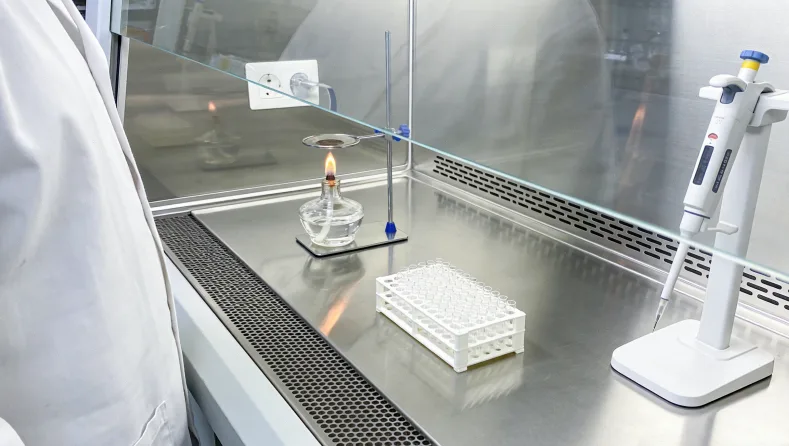 肿瘤异质性示意图：原发灶与转移灶基因差异