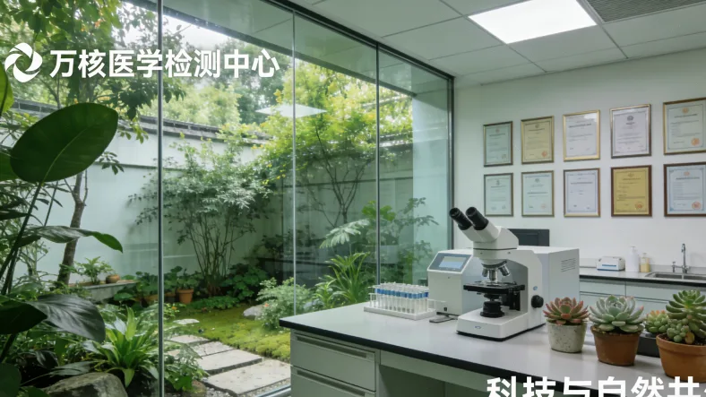 基因双螺旋结构示意图，突出显示突变位点