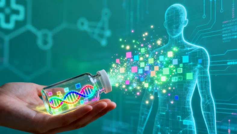 PD-1/PD-L1通路阻断原理漫画