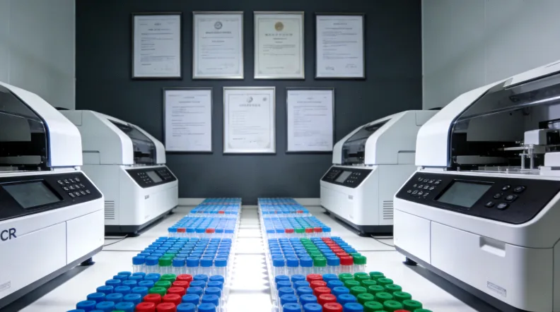 双靶向药物作用机制动态图解