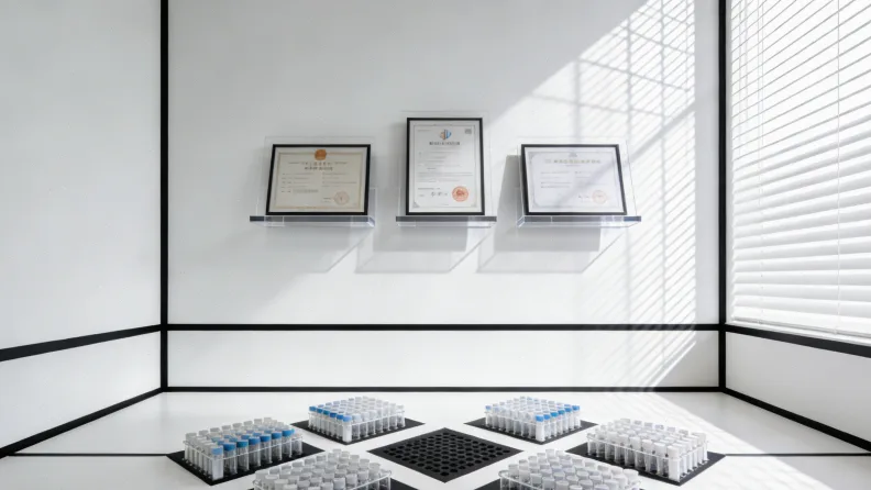 一个红色的禁止符号,中间是酒杯和药丸图案