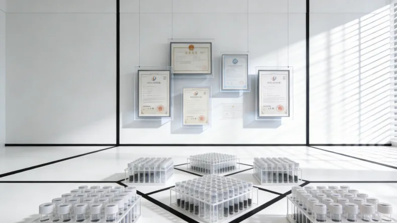 ADC药物“生物导弹”作用机制动画图解