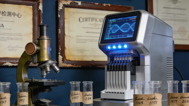 靶向药物作用机制动态图解