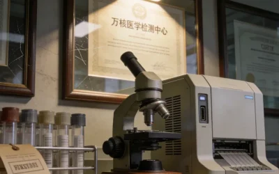 BRCA基因修复DNA双链断裂的示意图