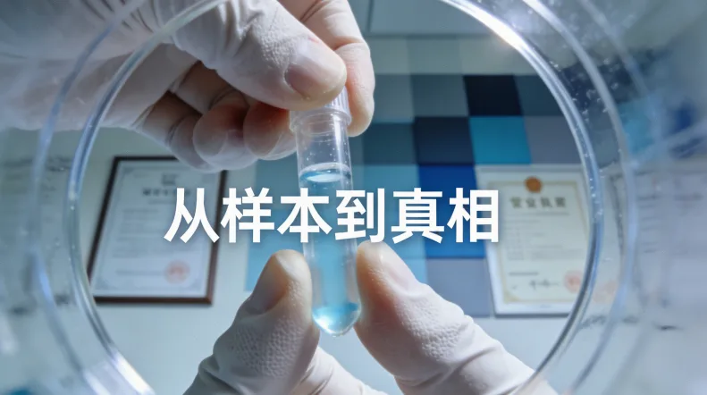 家族遗传树与不同癌症符号示意图