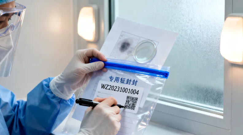 BRCA1与BRCA2基因风险对比信息图