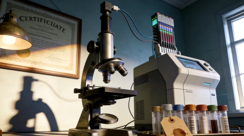 DNA双链修复与错配修复机制卡通图解