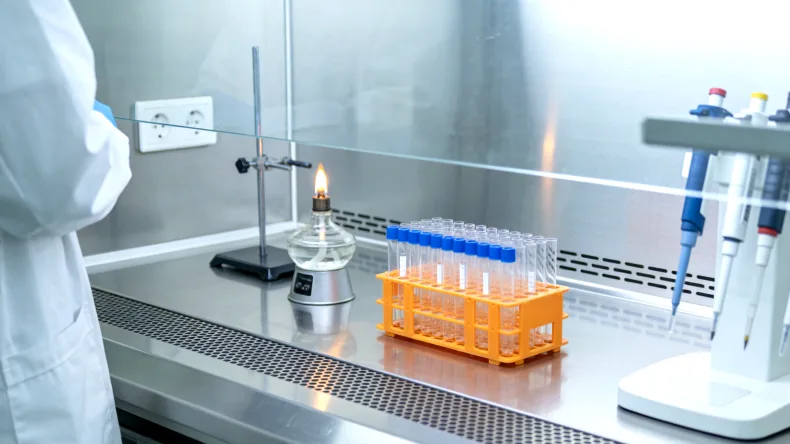 BRCA与林奇综合征风险器官对比示意图