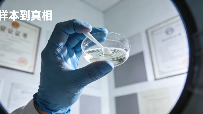 胰腺磁共振（MRCP）影像图