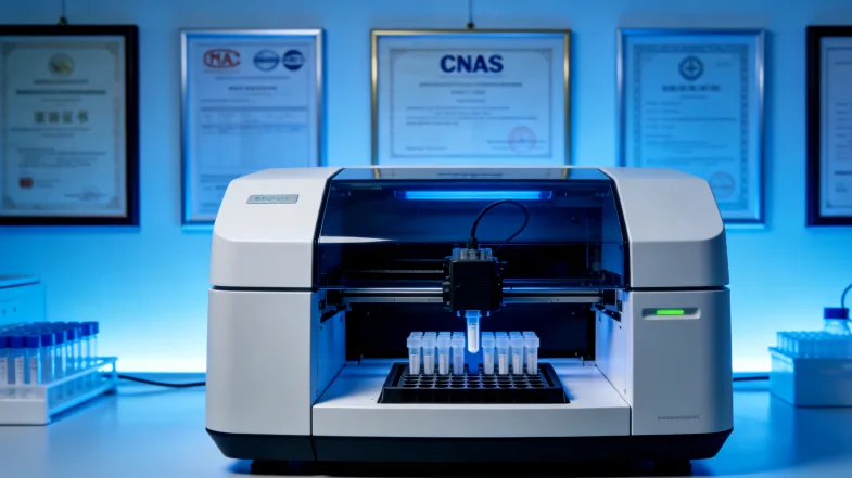 展示加强筛查（MRI）、药物、手术三条路径的简单信息图