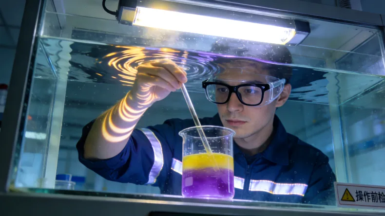 PARP抑制剂作用机制动态图解