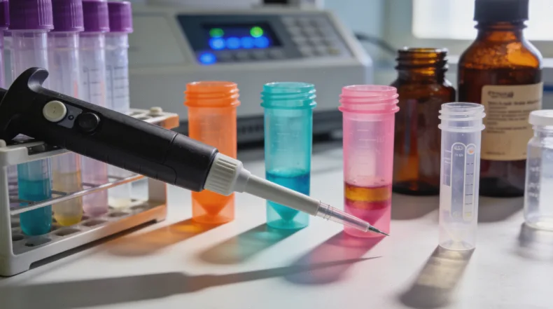 “合成致死”原理的卡通示意图解