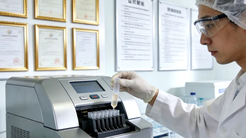 不同年龄阶段对应的乳腺癌筛查方式示意图