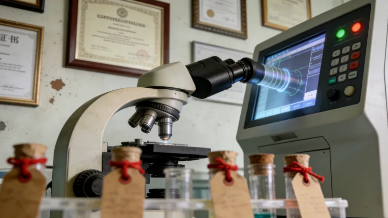 常染色体显性遗传模式示意图