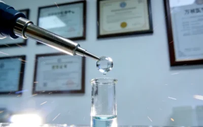 NGS检测报告首页摘要部分特写