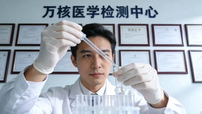 肿瘤基因突变“常见靶点”与“罕见靶点”分布漫画