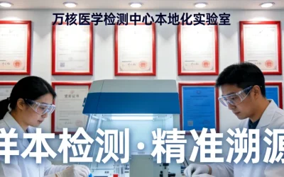 NGS检测报告局部图，用箭头标出MSI-H结果位置