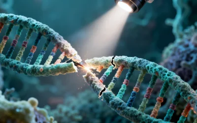 医生与罕见肿瘤患者沟通治疗方案