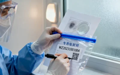 一张复杂的细胞信号通路网络示意图，线条交错