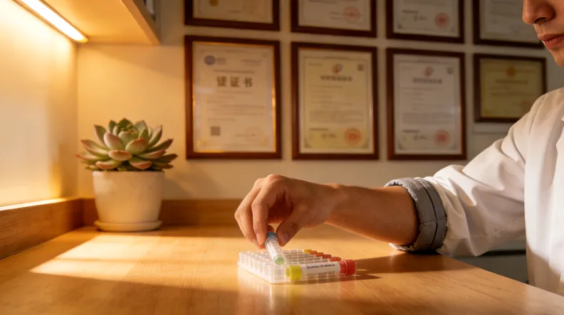 ALK靶向药物作用机制动态图