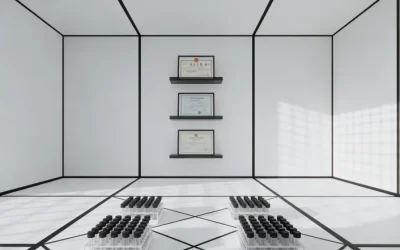 ALK基因融合导致信号通路持续激活示意图