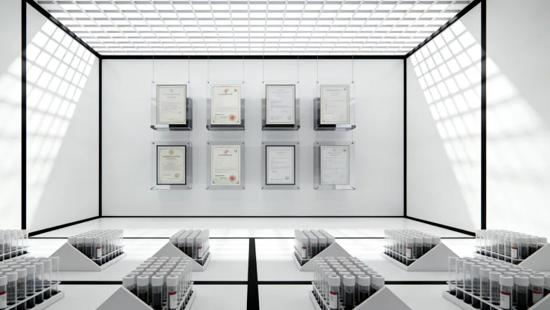 一代与三代ALK靶向药作用机制对比图