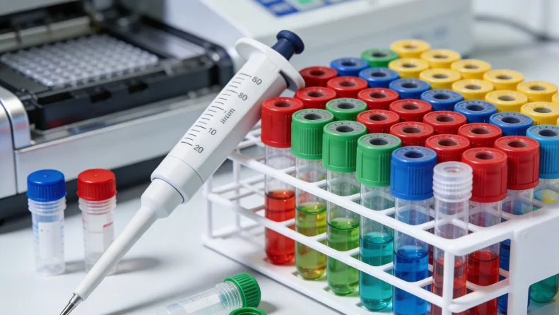 ALK靶向药物（如克唑替尼、阿来替尼）的药品示意图