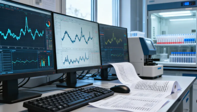 靶向药与化疗作用机制对比图