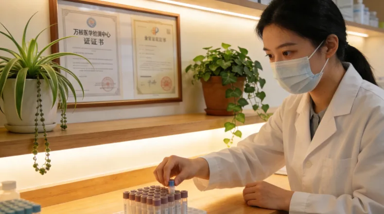 ALK基因融合示意图：一个坏开关