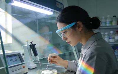 ALK基因突变与靶向药物作用示意图