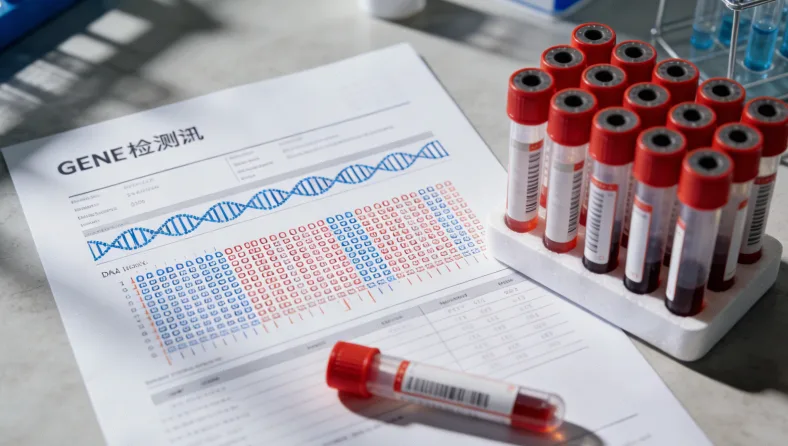 ALK基因融合突变示意图