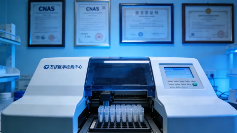 血液检测与组织活检对比示意图