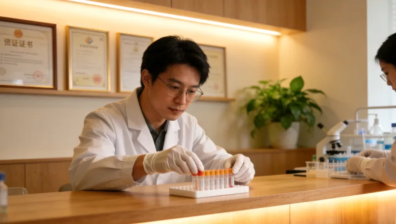 一代与三代靶向药作用位点对比图