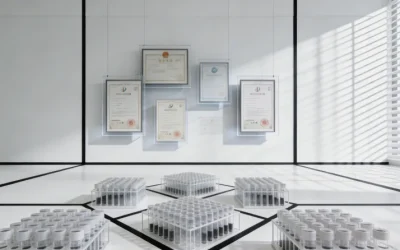 EGFR靶向药作用机制示意图