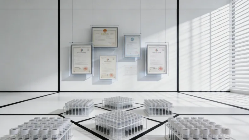 EGFR靶向药作用机制示意图