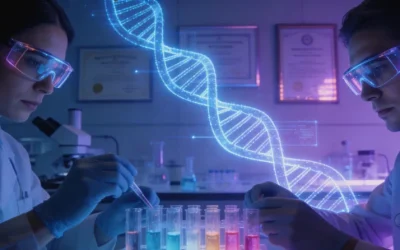 EGFR靶向药耐药与T790M突变示意图