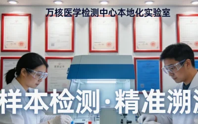 专用cfDNA采血管（紫色盖子）特写