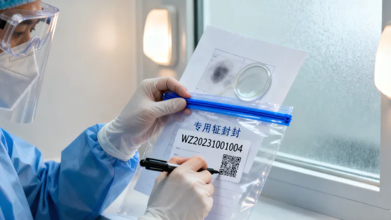 EGFR靶向药耐药机制示意图