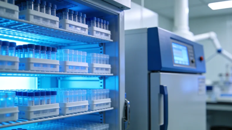 亚洲与欧美患者T790M发生率对比柱状图