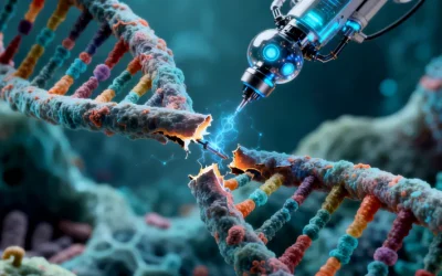 靶向药与免疫治疗作用机制对比示意图