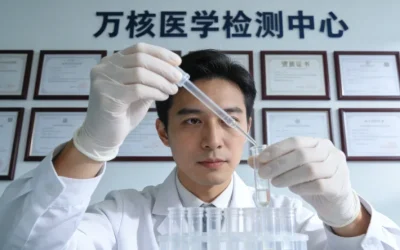 EGFR靶向药作用机制与T790M耐药示意图