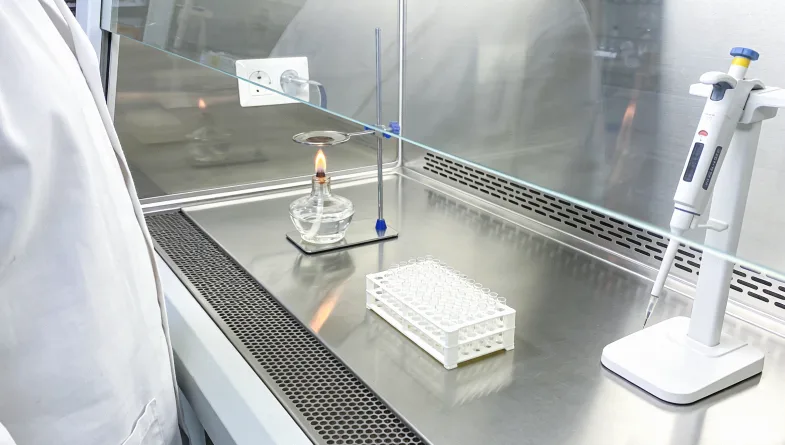 EGFR基因T790M突变示意图