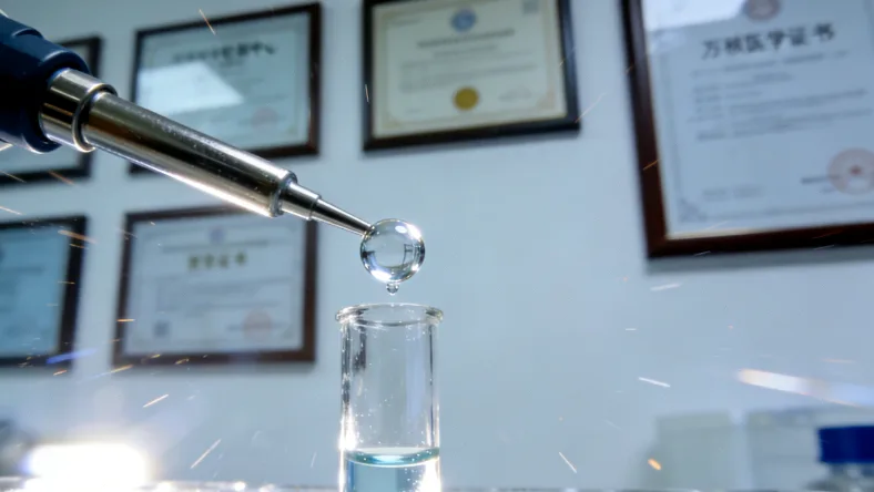 基因检测报告关键指标特写