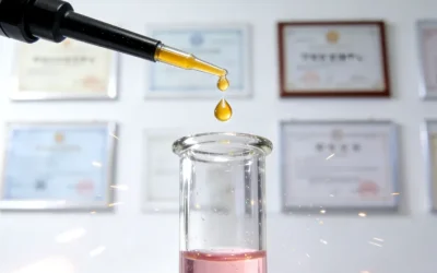 MSI检测报告示意图，突出“MSI-H”结果