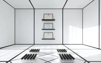 MSI-H肿瘤细胞产生大量新抗原示意图