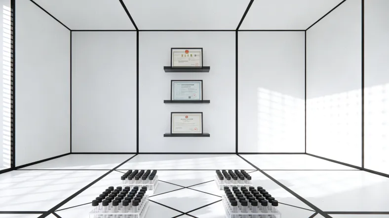 MSI-H肿瘤细胞产生大量新抗原示意图