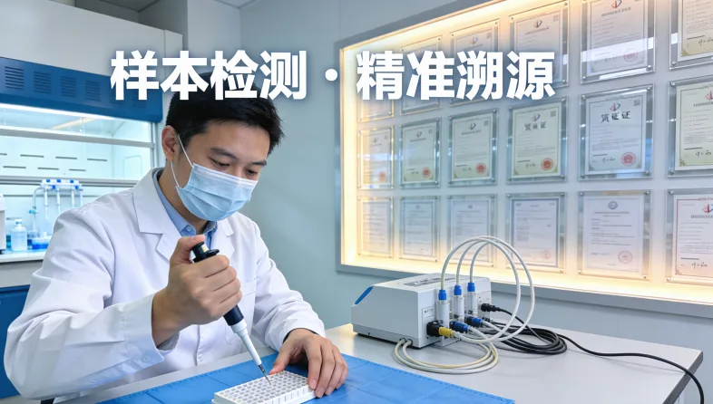 DNA错配修复系统工作与失灵的卡通对比图