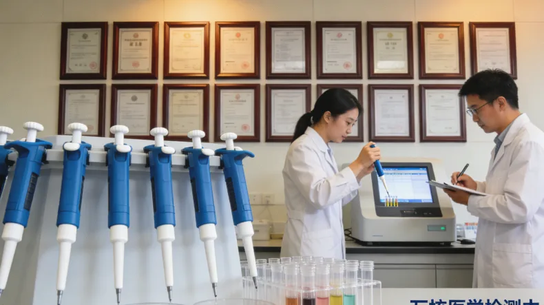 形象比喻：人体细胞“拼写检查”系统工作与失灵对比图