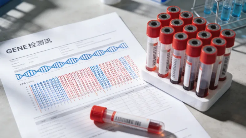 示意图:MMR系统正常工作与失灵的对比